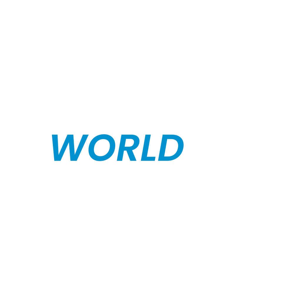 WorldTech AI Logo